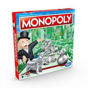 Monopoly Classic (SE) 1