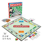 Monopoly Classic (SE) 2