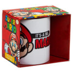Mugg - Its-A Me Super Mario 2