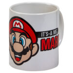 Mugg - Its-A Me Super Mario 3