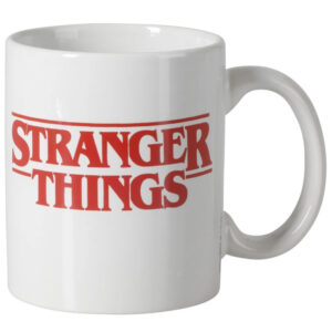 Mugg - Stranger Things 1