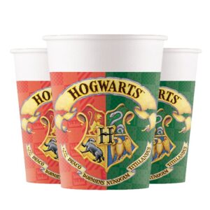 Muggar Harry Potter 8-pack 1