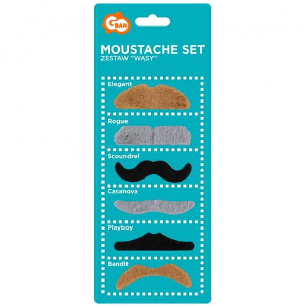 Mustasch 6-pack 2