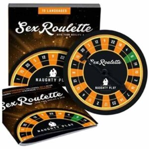 Naughty Play Roulette 1