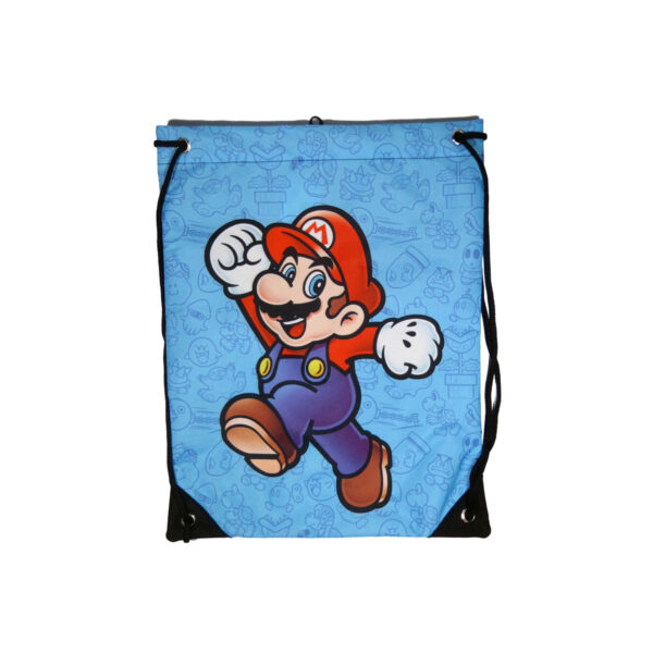 Nintendo - Mario Gympapåse 1