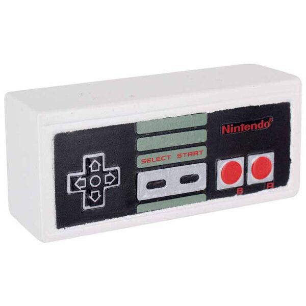 Nintendo Stressboll, NES 1