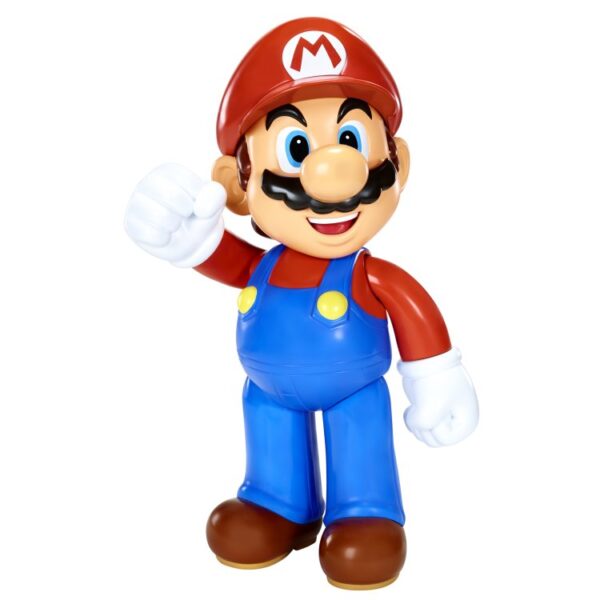Nintendo Super Mario Figur 50 cm 1