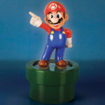 Nintendo Super Mario Lampa 1