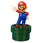 Nintendo Super Mario Lampa 2