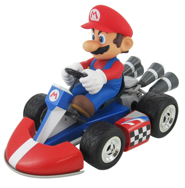 Nintendo Super Mario RC Kart 43cm 1