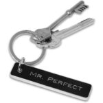 Nyckelring Mr Perfect 1