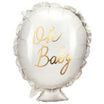 Oh Baby Folieballong 69cm 1