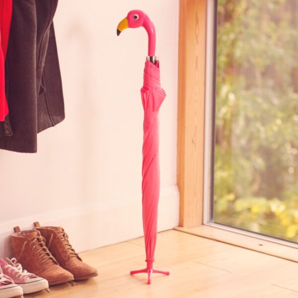 Paraply Flamingo 1