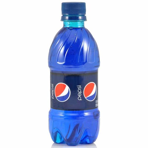 Pepsi Schampo 1
