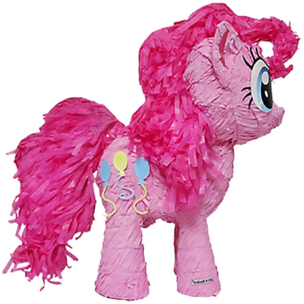 Pinata My Little Pony Pinkie Pie 1