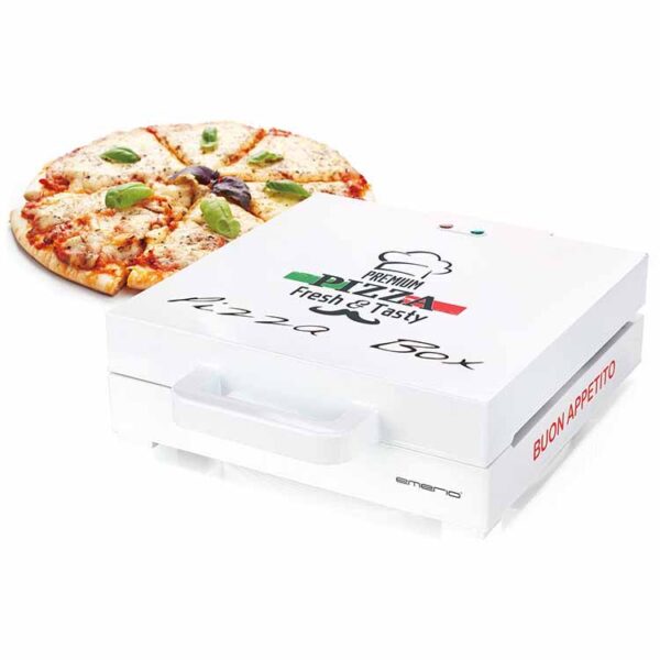 Pizza Box 1