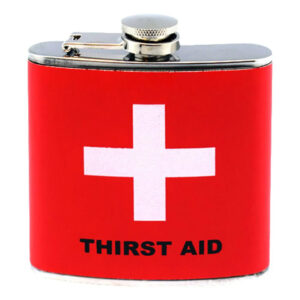 Plunta Thirst Aid 1