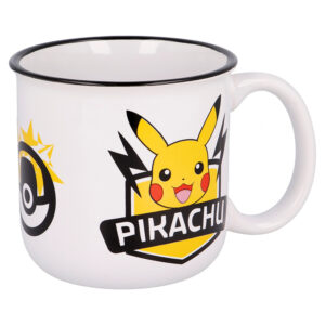 Pokemon Pikachu Keramikmugg 1
