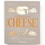 Presentbox - Cheese Tools 1