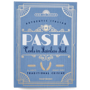 Presentbox - Pasta Tools 1