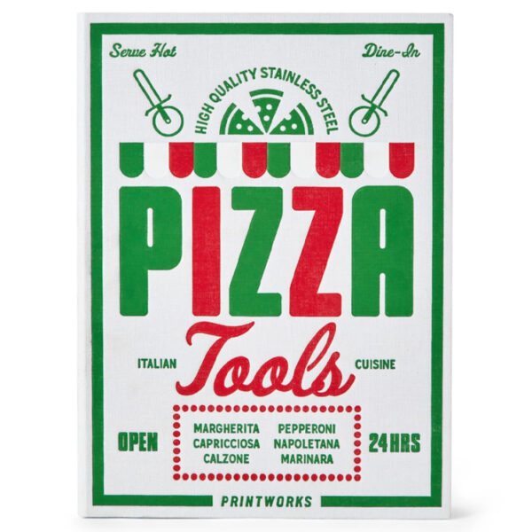 Presentbox - Pizza Tools 4