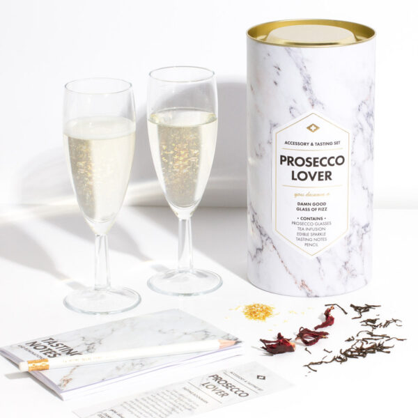 Prosecco Lover´s Kit 1