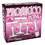 Prosecco Pong Dryckesspel 2