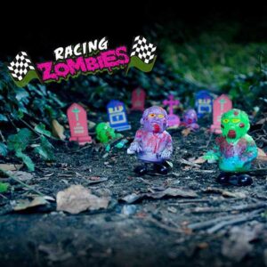 Racing Zombies 1