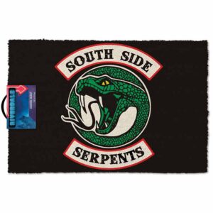 Riverdale Dörrmatta Join the South Side Serpents 1