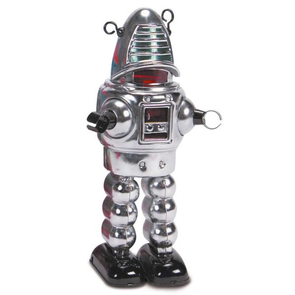 Robby the Robot Replika 1
