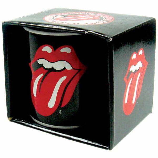 Rolling Stones Mugg 1