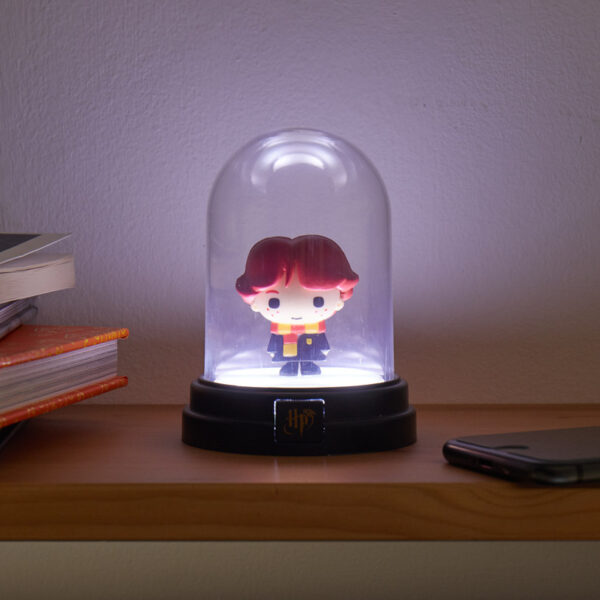 Ron Weasley Mini Bell Jar Light 1
