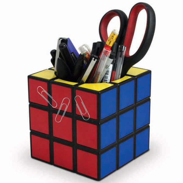 Rubiks Skrivbordsställ 1