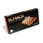 Schack/ Shakki (fi/se) 1