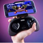 Sega Smartphone Kontroll 1