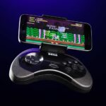 Sega Smartphone Kontroll 2