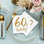 Servett 60 Birthday 20-pack 3