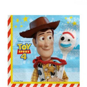 Servetter Toy Story 20-pack 1