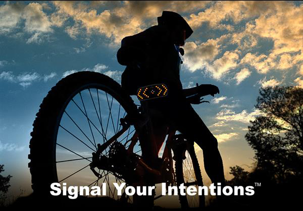 Signalsystem För Cykeln 1