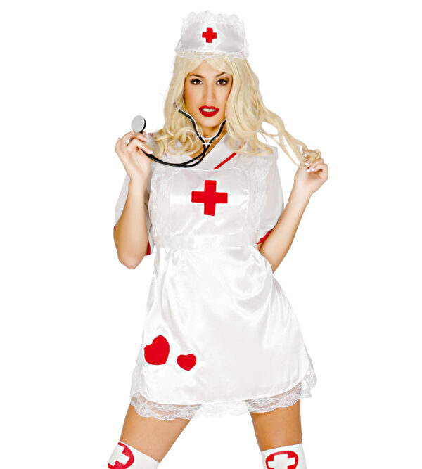 Sjuksköterska Kit 1