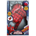 Spiderman Hand Lampa 3