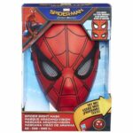 Spiderman Mask 3