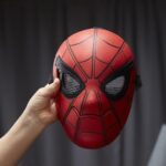 Spiderman Mask 5