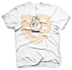 Star Wars Astromech Droid T-Shirt 1