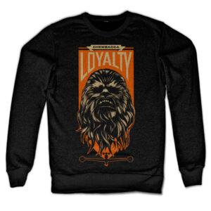 Star Wars Chewbacca Loyalty Sweatshirt 1
