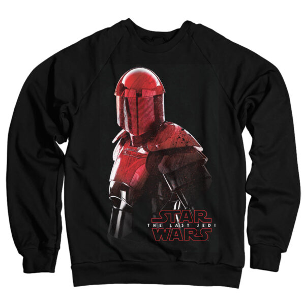 Star Wars Elite Praetorian Guard Sweatshirt 1