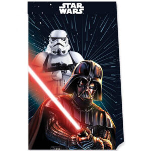 Star Wars Galaxy Papperspåsar 4-pack 1