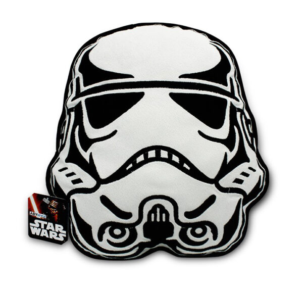 Star Wars Kudde Storm Trooper 1