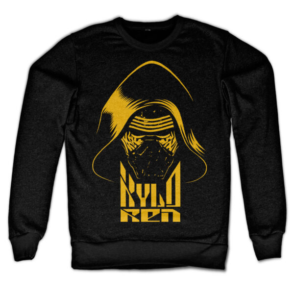 Star Wars Kylo Ren Sweatshirt 1