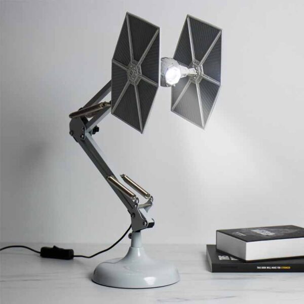 Star Wars Lampa TIE Fighter 1